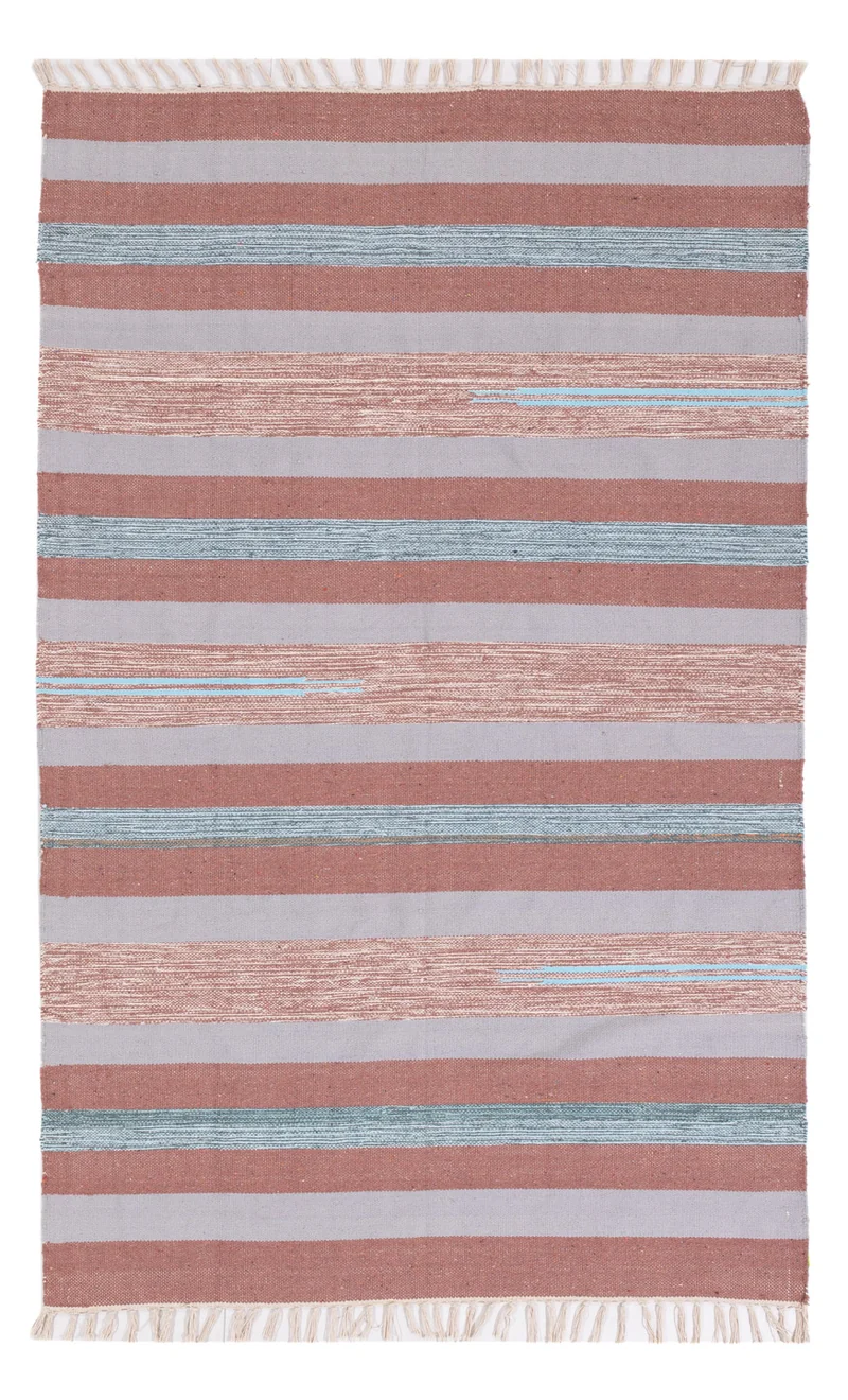 Kelim Modern Teppich 120x180cm