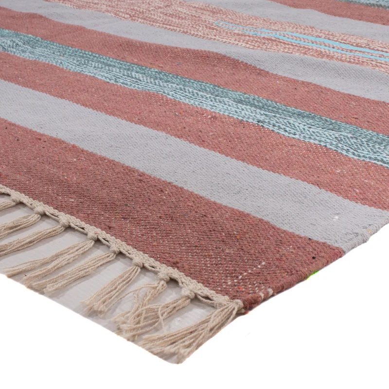 Kelim Modern Teppich 120x180cm