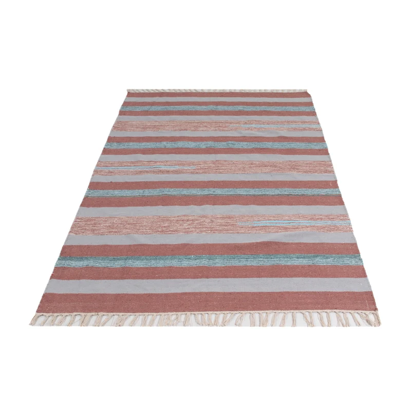Kelim Modern Teppich 120x180cm