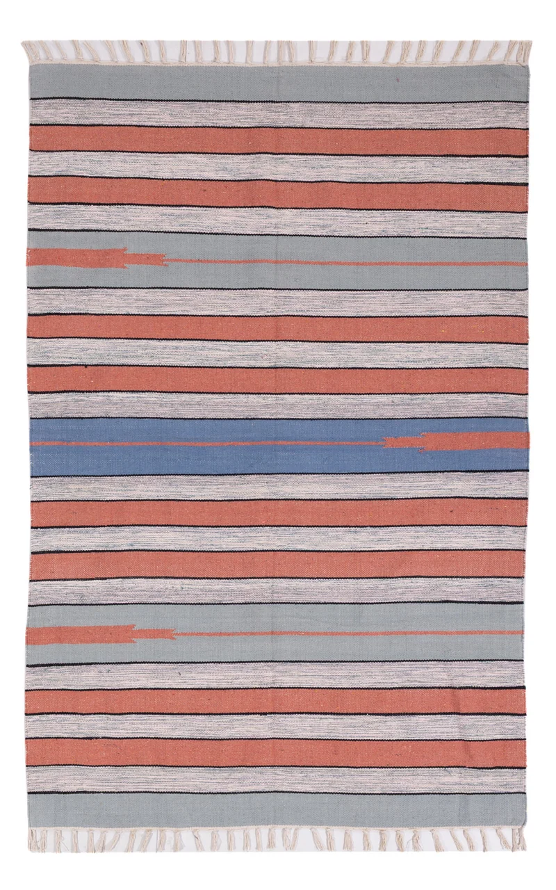 Kelim Modern Teppich 120x180cm