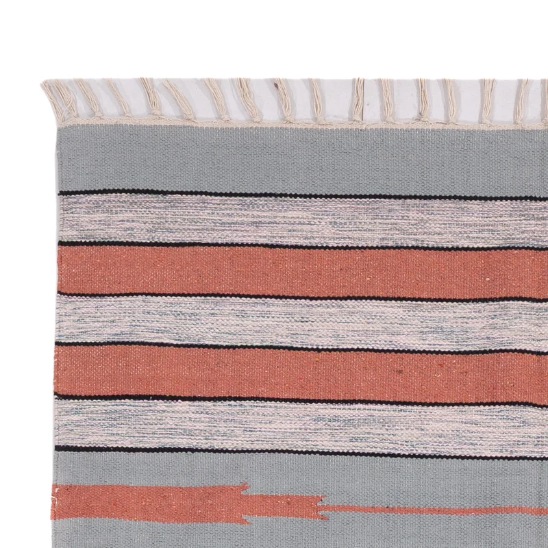 Kelim Modern Teppich 120x180cm
