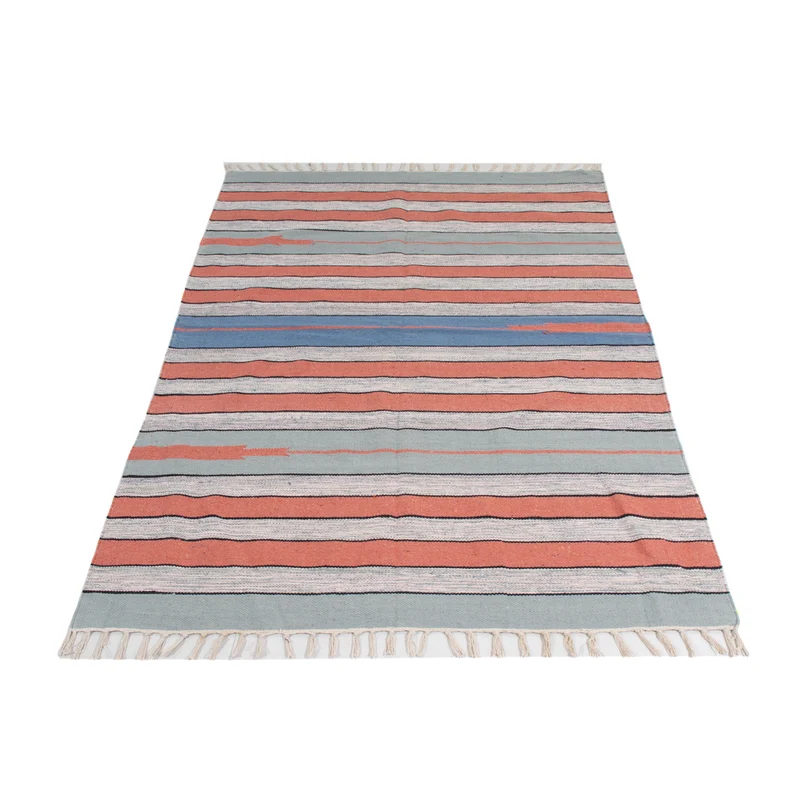 Kelim Modern Teppich 120x180cm