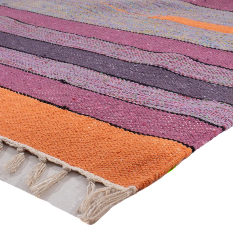 Kelim Modern Teppich 120x180cm
