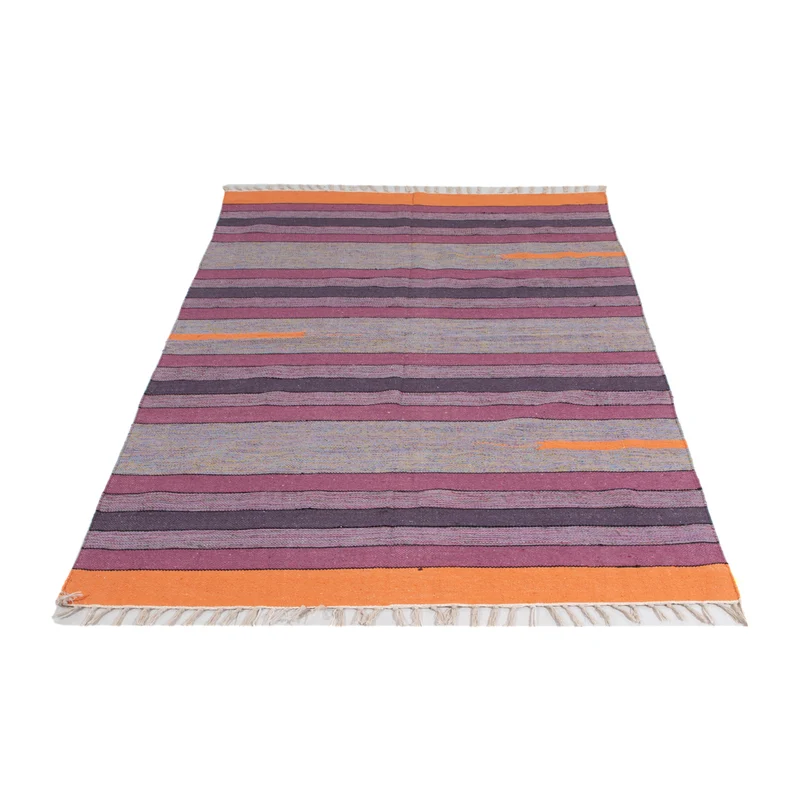 Kelim Modern Teppich 120x180cm