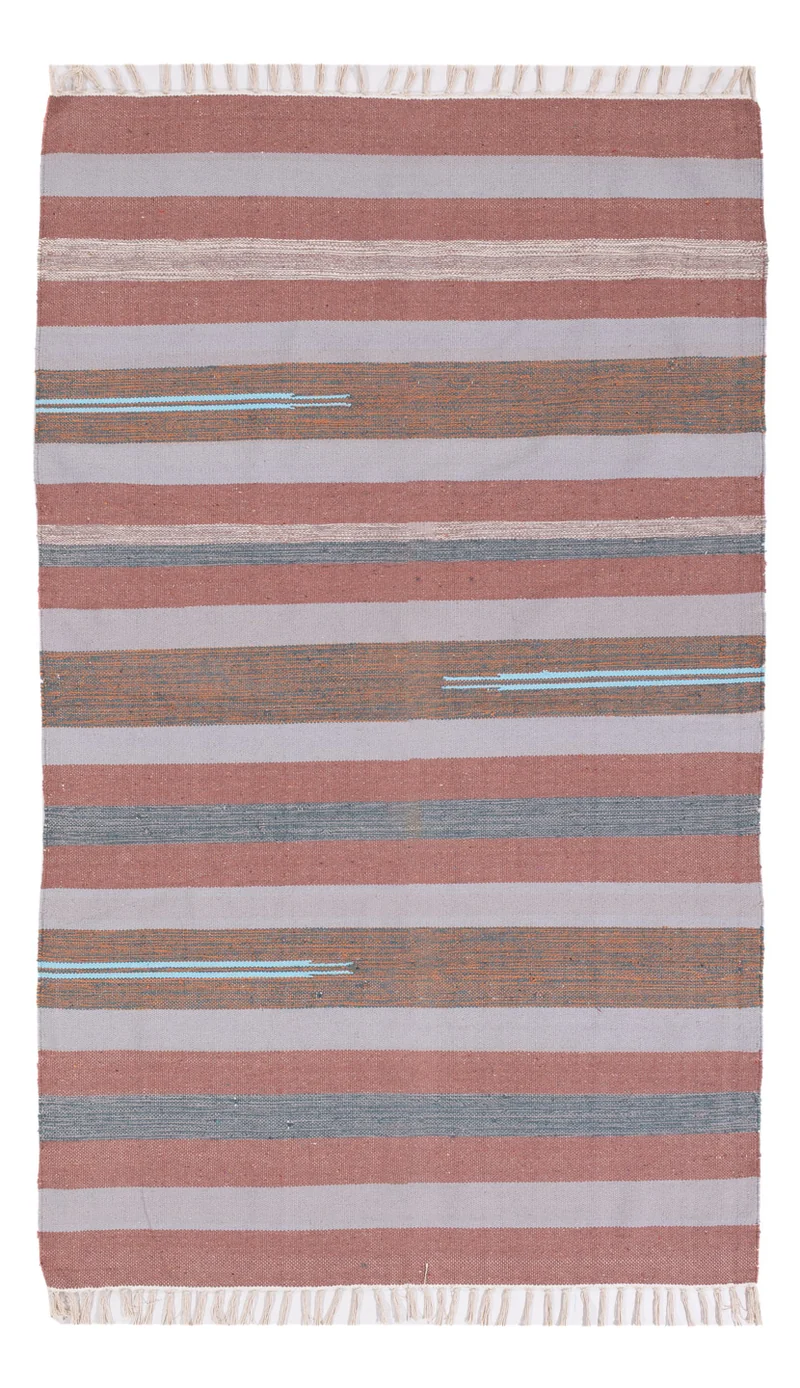 Kelim Modern Teppich 120x180cm