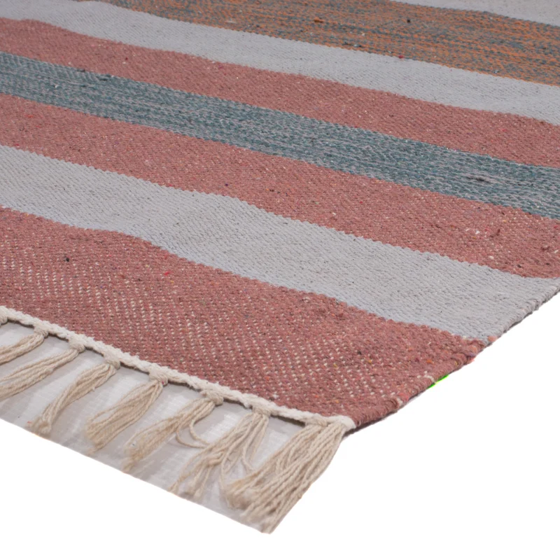 Kelim Modern Teppich 120x180cm
