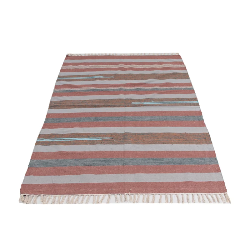 Kelim Modern Teppich 120x180cm