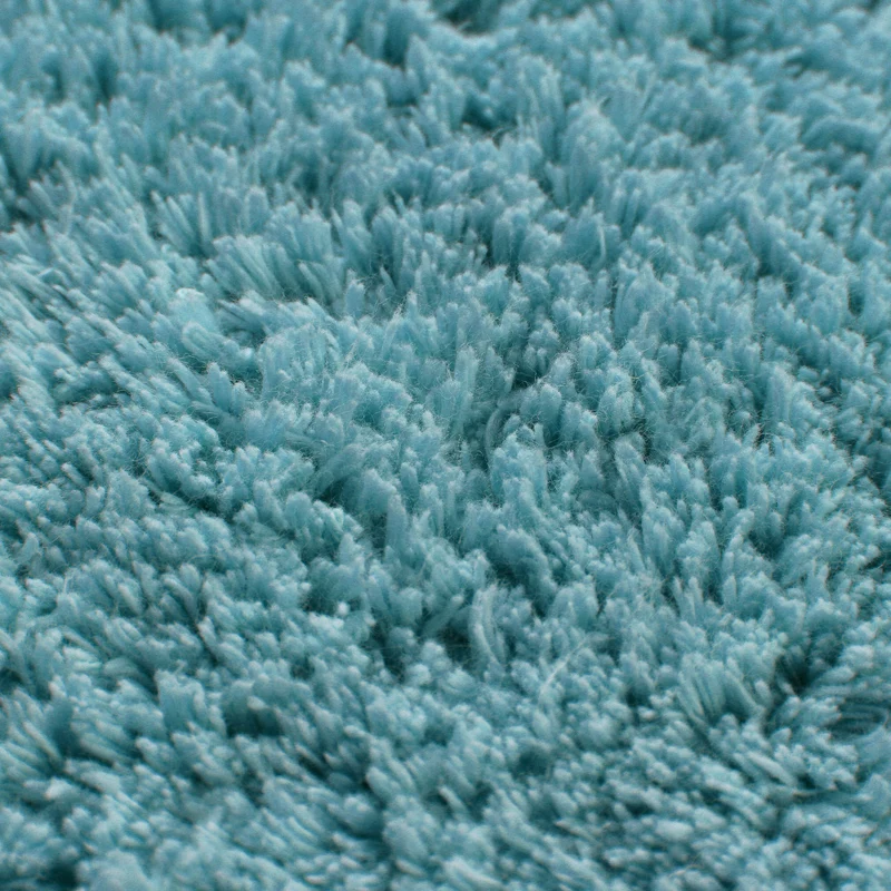 Badteppich Rauch Blau "Erik" WECONhome Basics