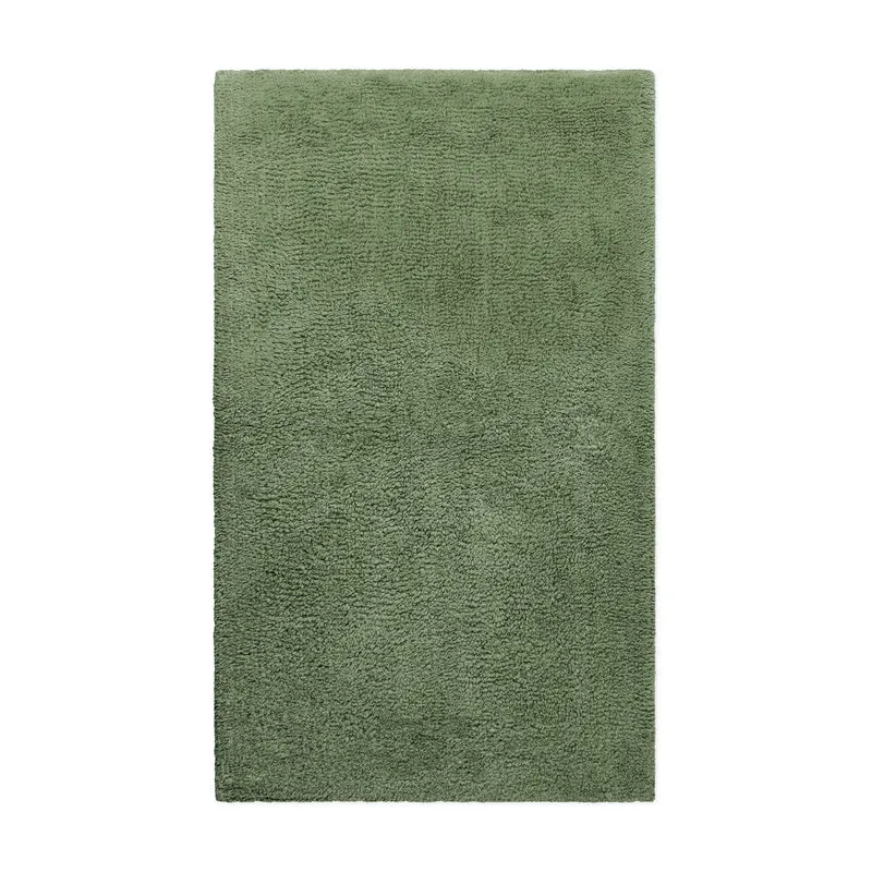 Badteppich Grün "Erik" WECONhome Basics