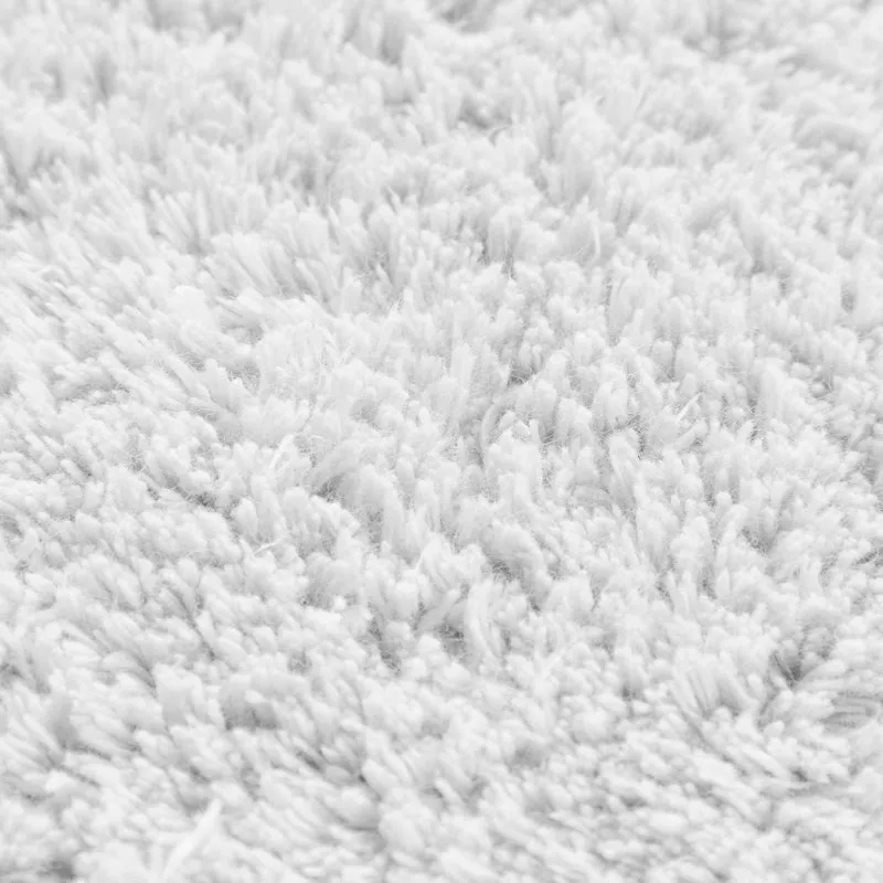 Badteppich Weiß "Erik" WECONhome Basics