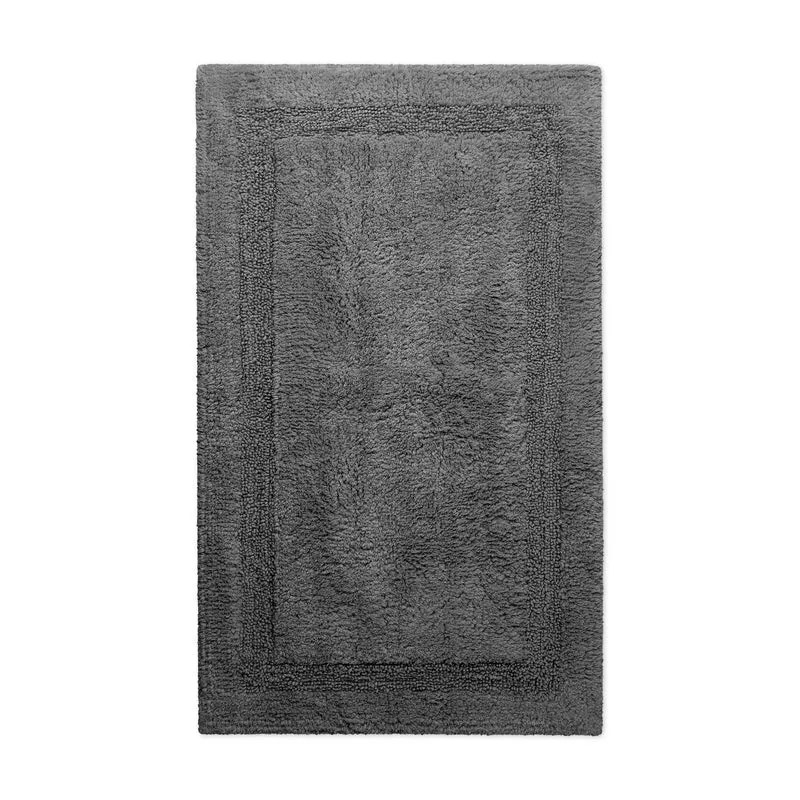 Badteppich Granit Grau "Knut" WECONhome Basics