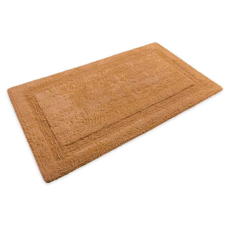Badteppich Terrakotta "Knut" WECONhome Basics