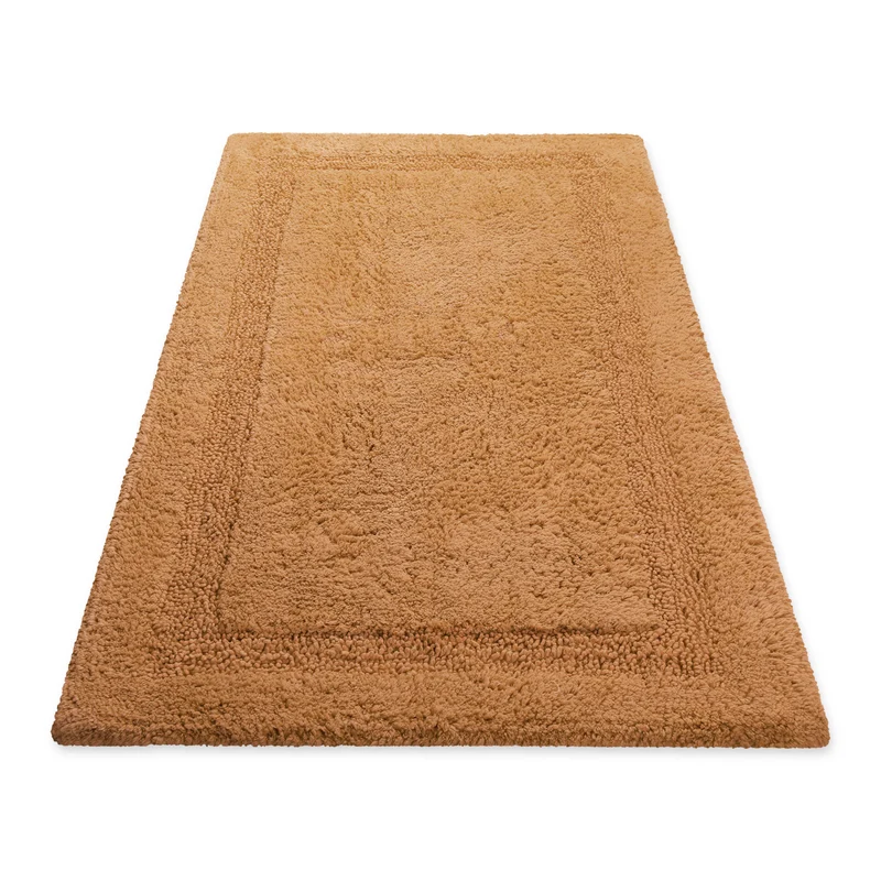 Badteppich Terrakotta "Knut" WECONhome Basics