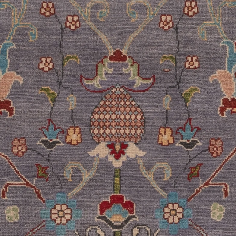 Ziegler Teppich 164x232cm - Orientteppich