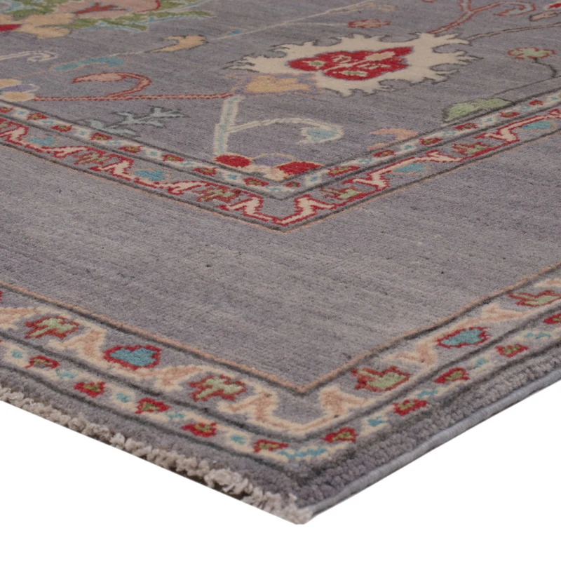 Ziegler Teppich 164x232cm - Orientteppich