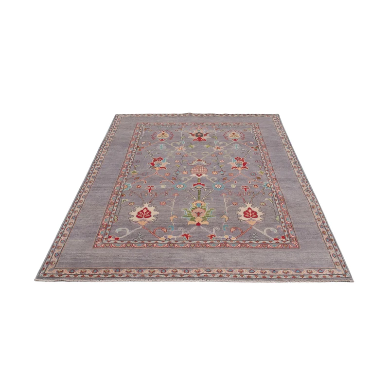Ziegler Teppich 164x232cm - Orientteppich