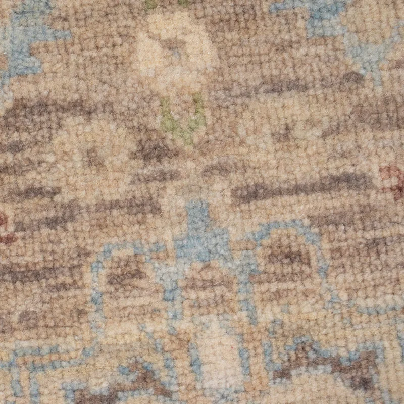 Designer Teppich 185x274cm