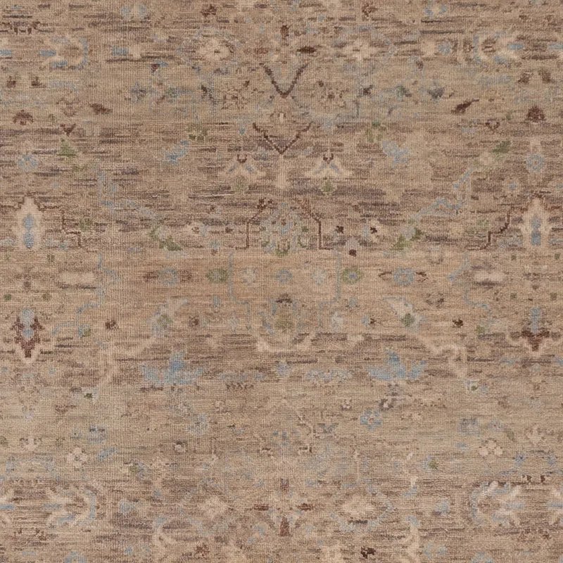 Designer Teppich 185x274cm