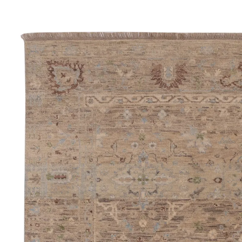 Designer Teppich 185x274cm