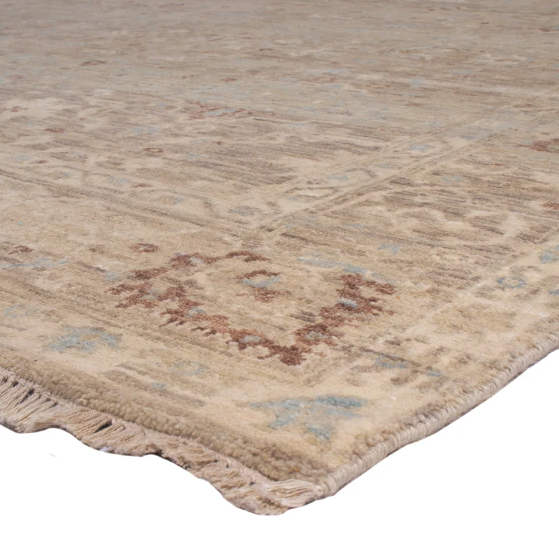 Designer Teppich 185x274cm