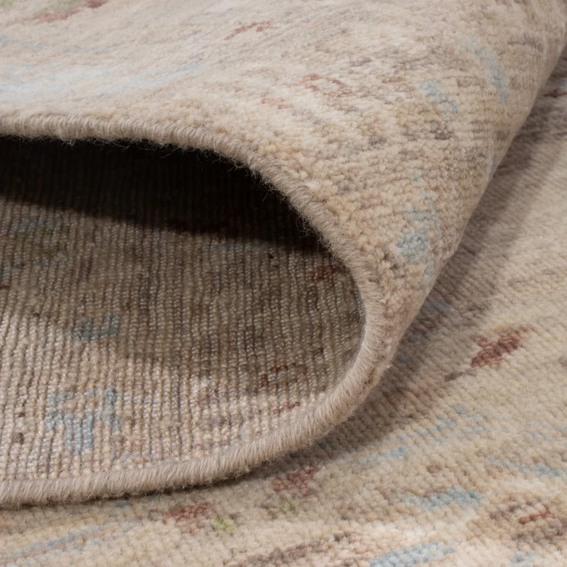 Designer Teppich 185x274cm