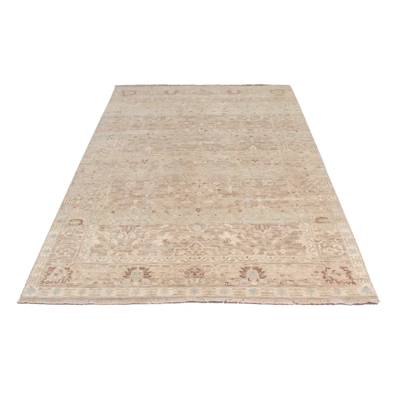 Designer Teppich 185x274cm