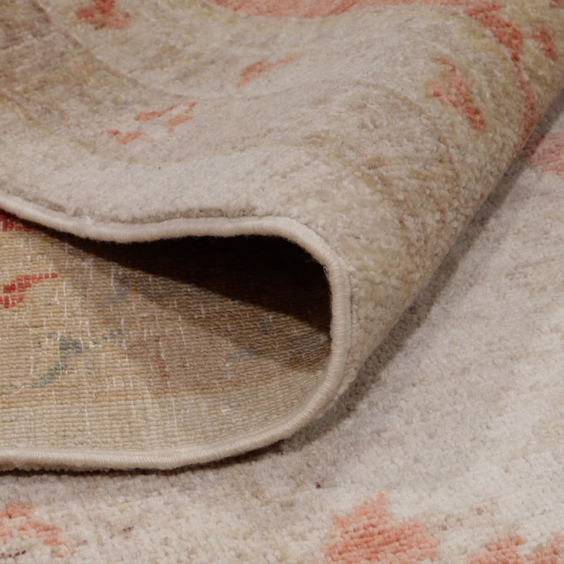 Ziegler Teppich 244x302cm - Orientteppich