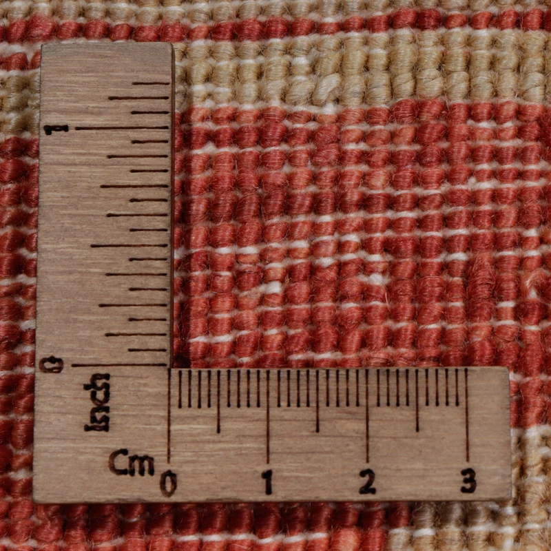 Ziegler Teppich 244x302cm - Orientteppich