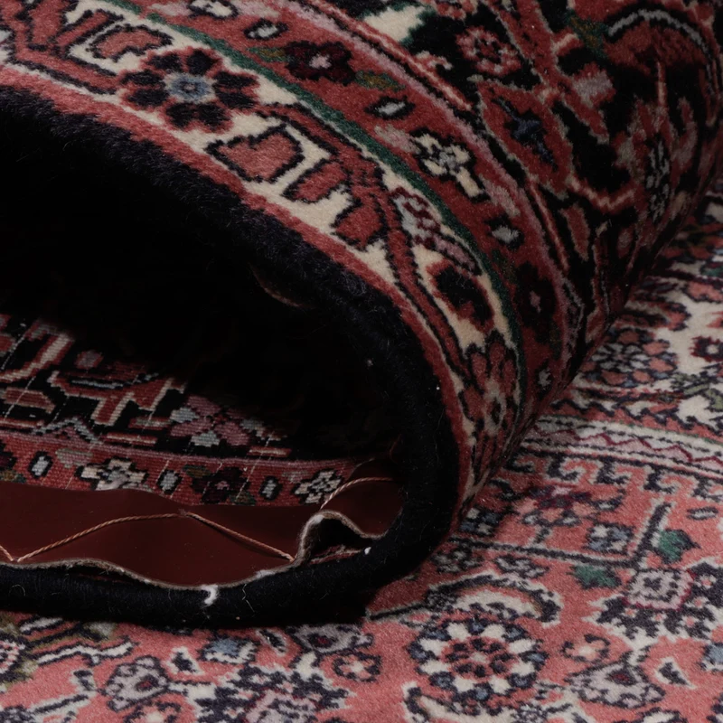 Bidjar Teppich 198x304cm - Perserteppich - dunkelbeige