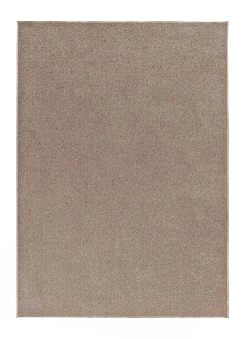 Alfombra a medida Comfy Liso Lino