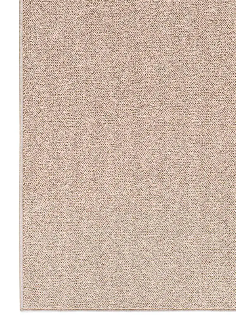 Alfombra a medida Aura Liso Beige