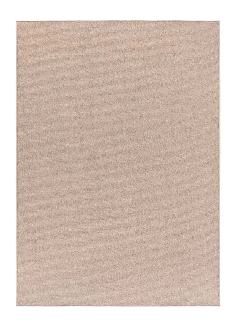Alfombra a medida Aura Liso Beige