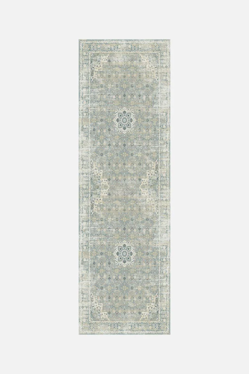 Aras Mint Teppich