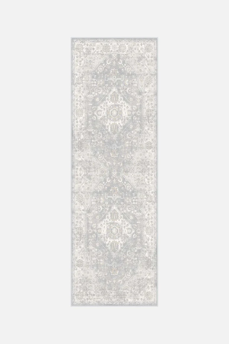 Hiranur Nebel Teppich