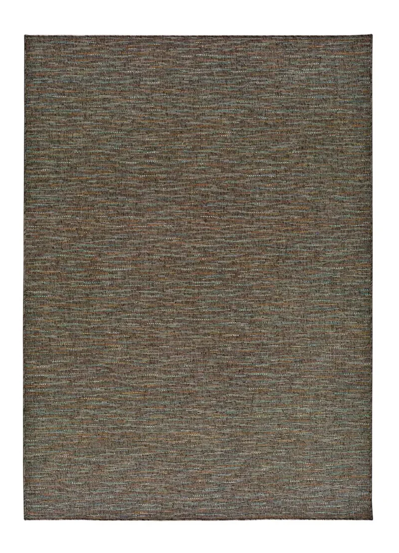Alfombra a medida de exterior Asia 8209 Gris