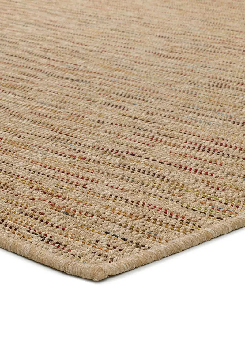 Alfombra a medida de exterior Asia 8209 Beige