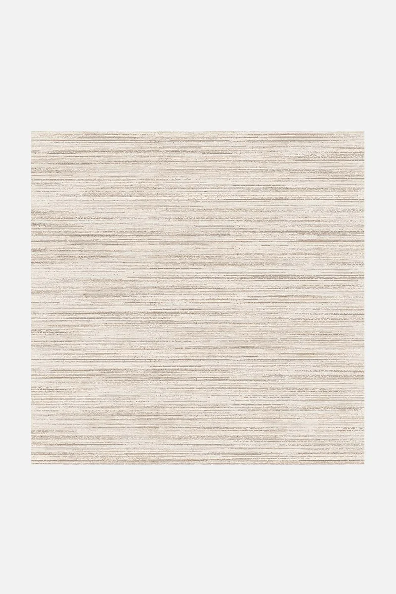 Uni Sand Teppich