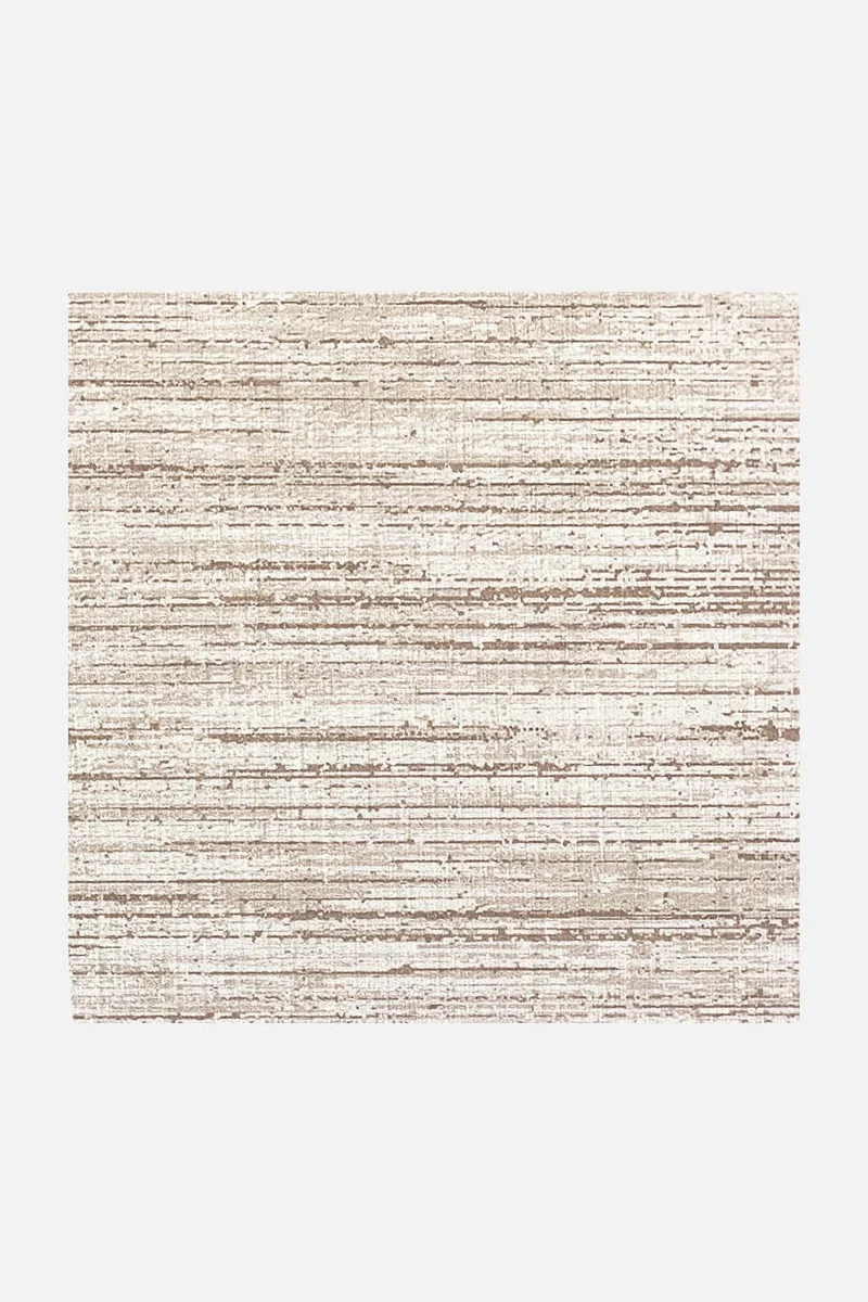 Uni Sand Teppich