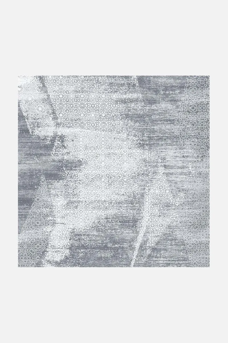 Delara Abstrakt Teppich