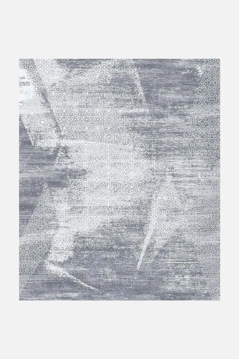 Delara Abstrakt Teppich
