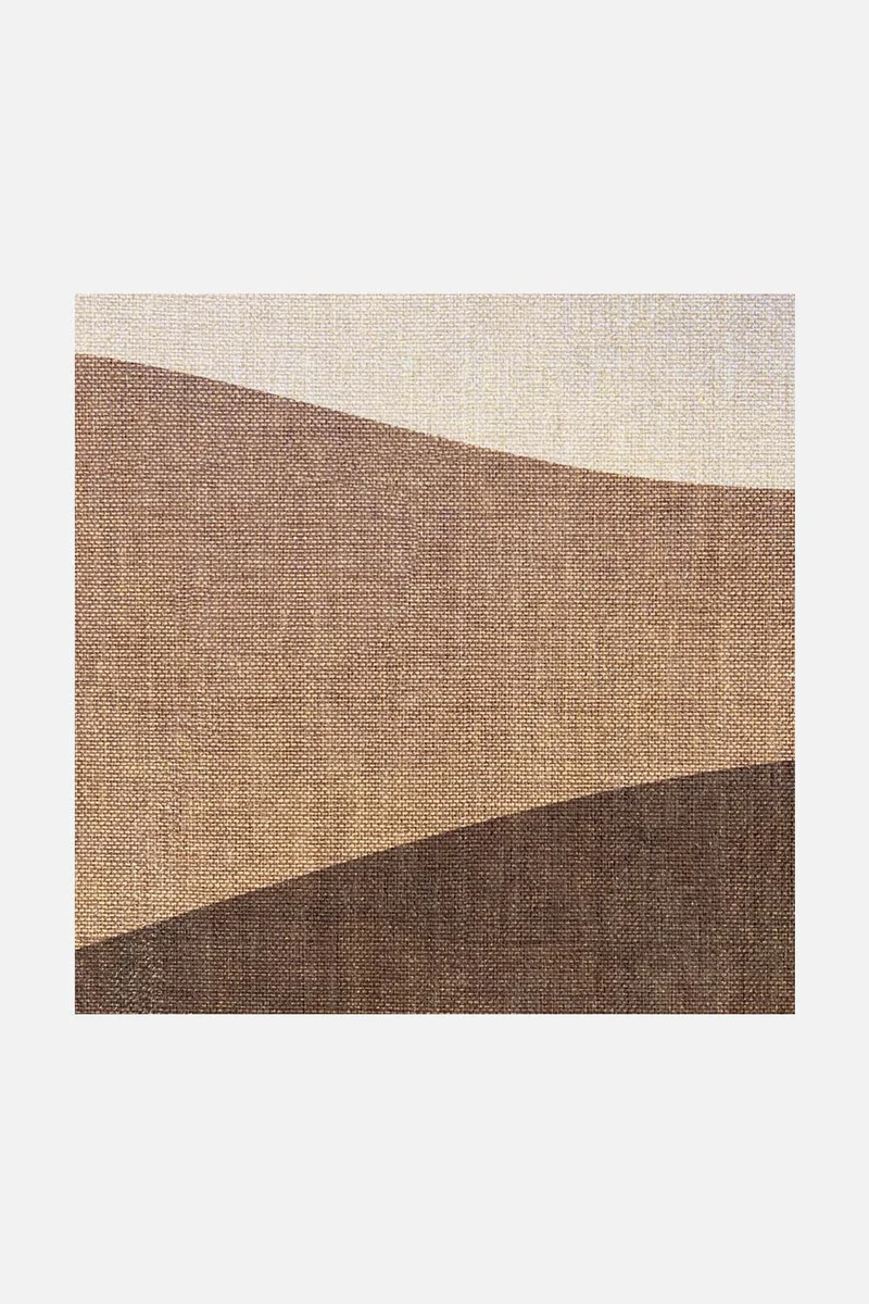 Ozean Sand Teppich