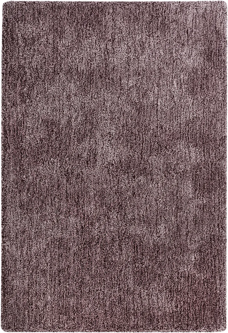 Esprit Teppich 80x150 cm Lila Meliert "#relaxx"