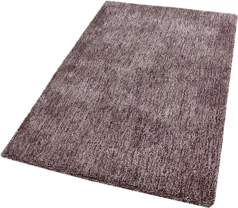 Esprit Teppich 80x150 cm Lila Meliert "#relaxx"