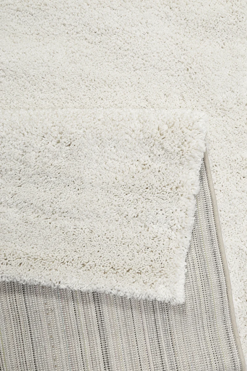 Esprit Teppich 80x150 cm Beige "Selfie"