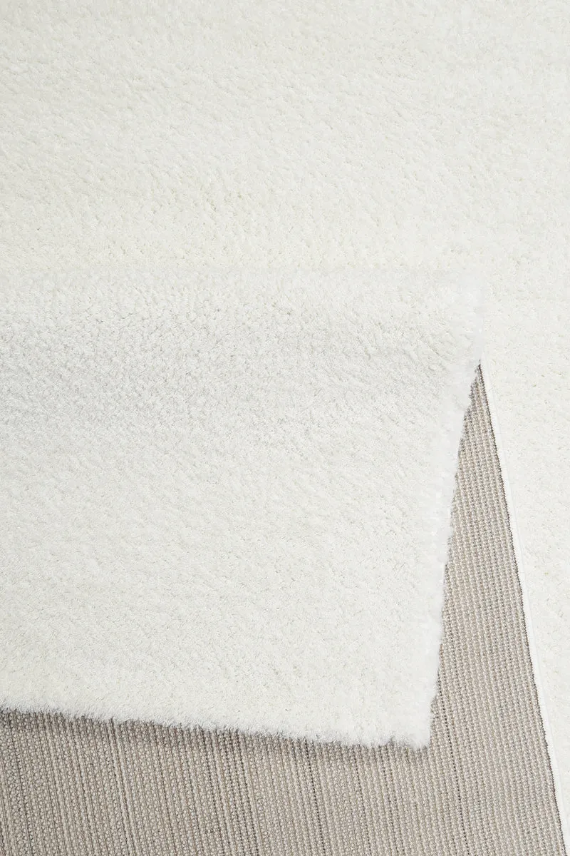 Esprit Teppich 80x150 cm Beige "Chill Glamour"