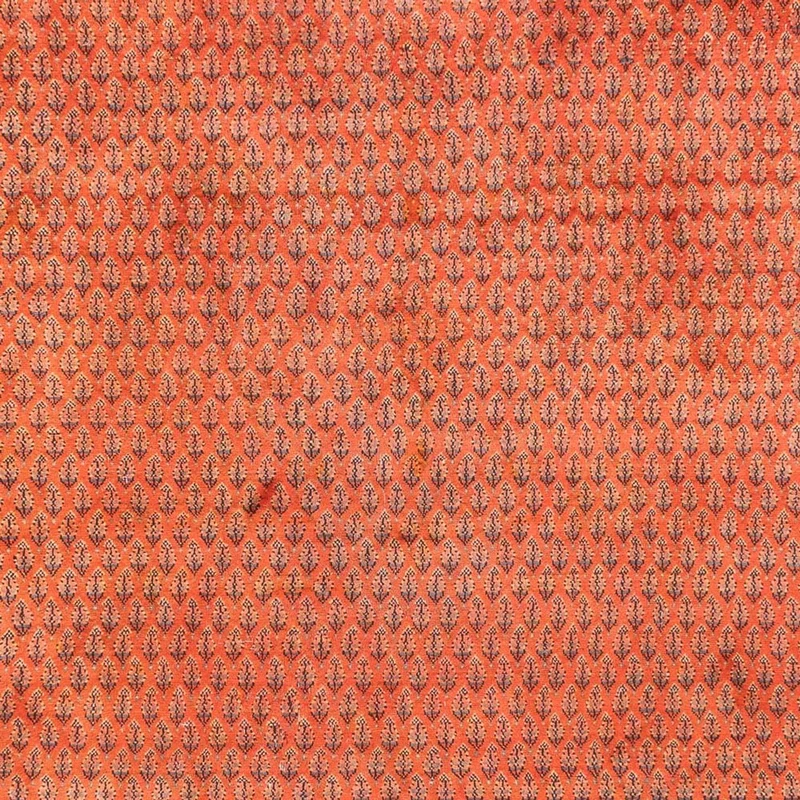 Perserteppich - Mir - 225 x 325 cm - hellrot