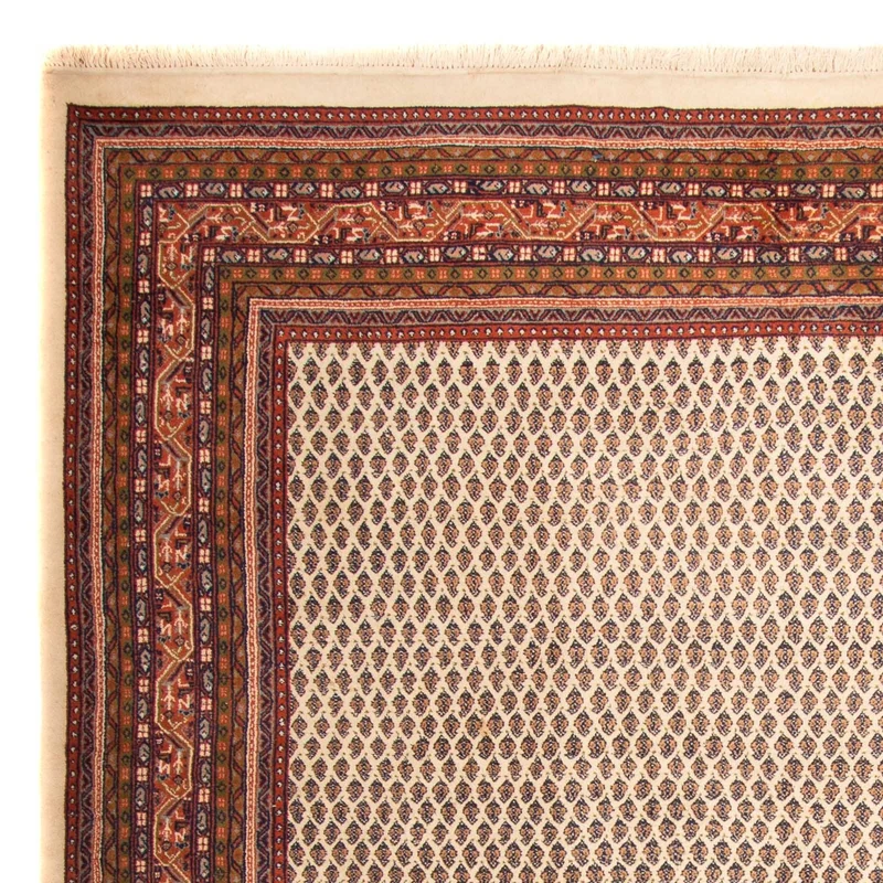 Indo Mir Teppich 244x344cm - Orientteppich
