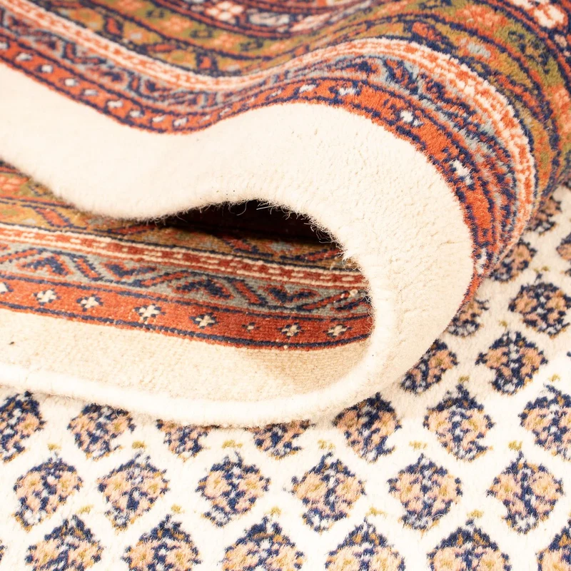 Indo Mir Teppich 244x344cm - Orientteppich