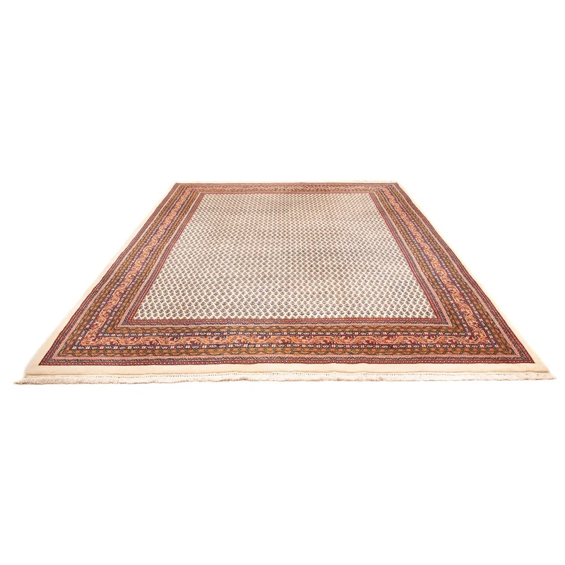 Indo Mir Teppich 244x344cm - Orientteppich