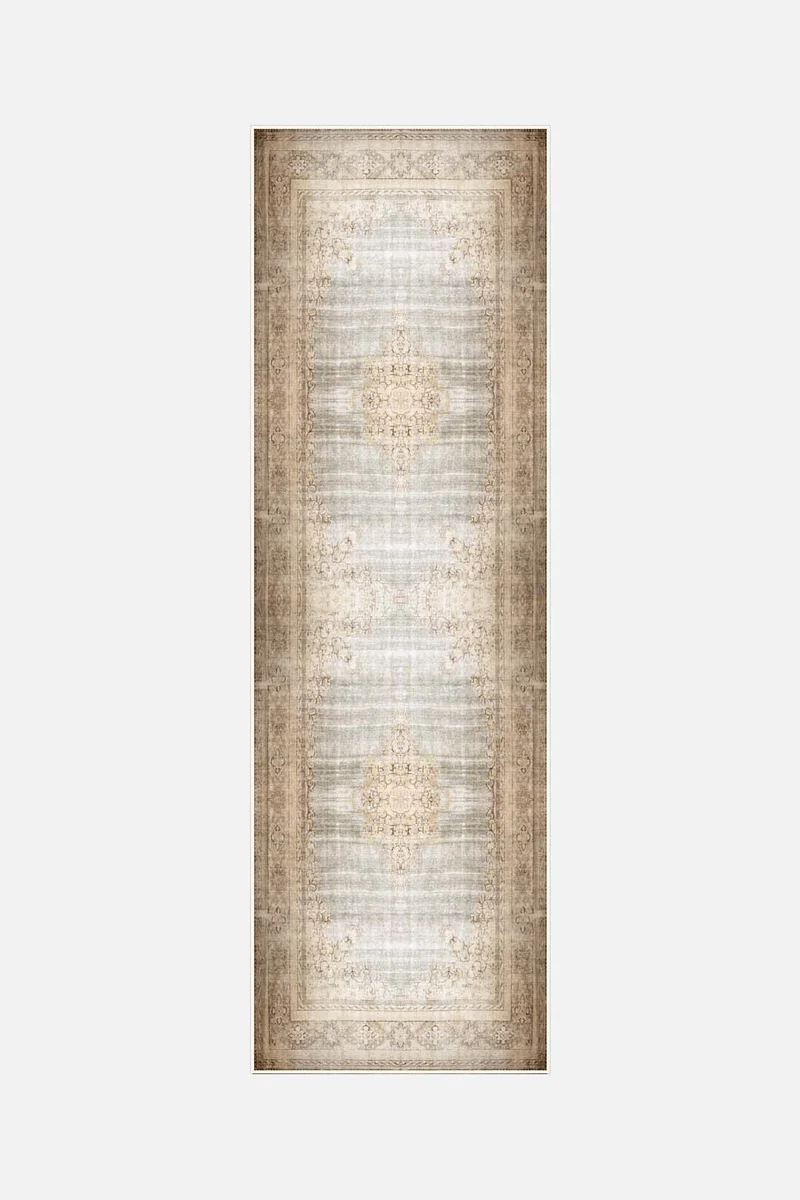 Kimia Vintage Teppich